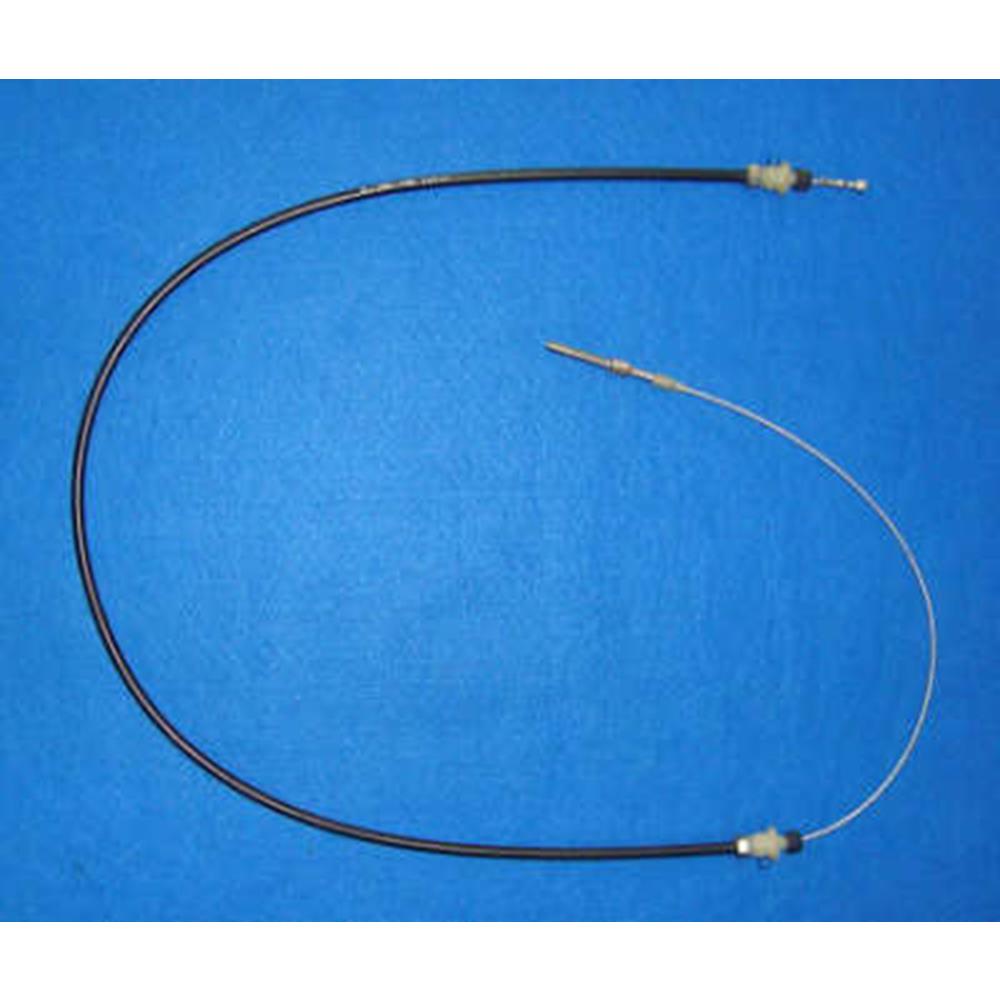 Cabo Acelerador Fania 31-051 VW 16-210/16-210 H