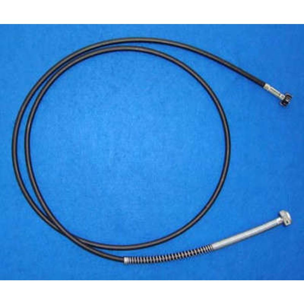 Cabo Velocimetro Fania 60-190 Mercedes L 1316/L 1313/L 1314/LK 1316/LK 1314/L 608 D