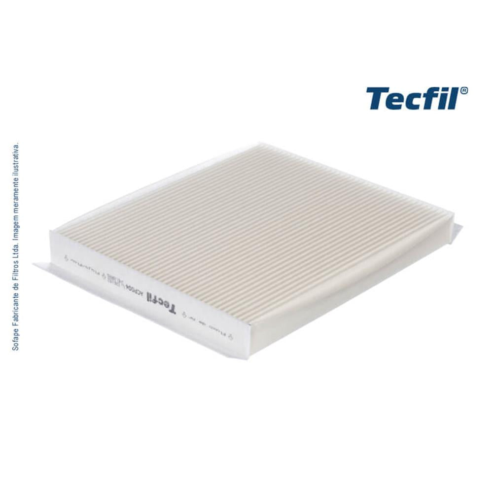 Filtro de Cabine Tecfil ACP004 GM Meriva
