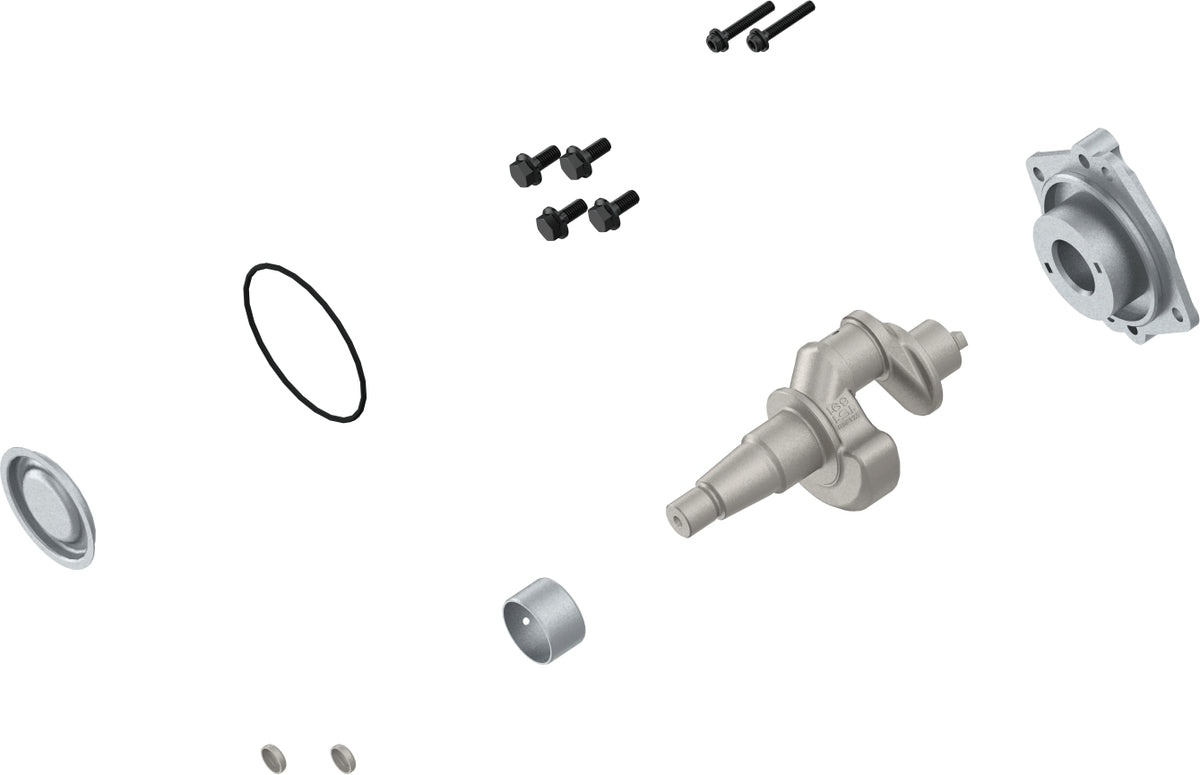 Jogo Reparo Wabco 411 151 927 2 Mercedes Axor/L 1620/L 1418 EL/Accelo/712 C/O 500/2428/914 C/1318/OF 1418/Atego/1718 M/1215 C/LO 914/L 1218 EL