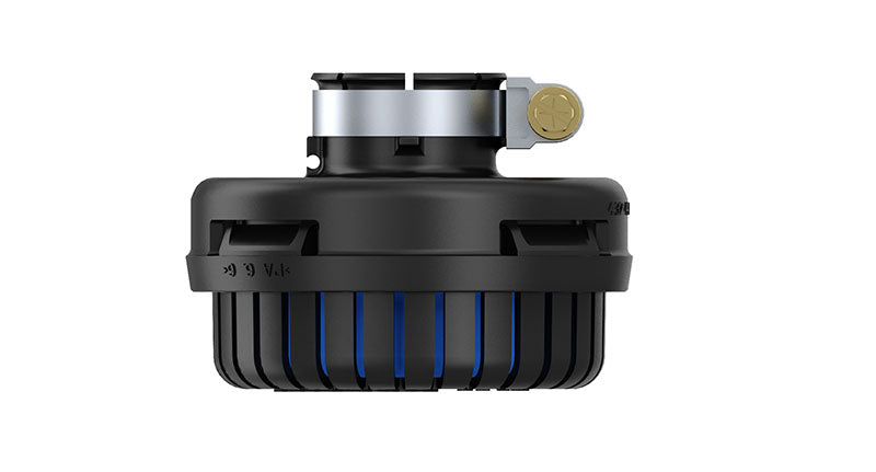 Silenciador Wabco 432 407 012 0 VW Constellation/15.190 OD/Worker/8-160/8.160 Odr/17.260 OD/17-310/17.210 OD/17.230 OD/8.160 OD/5-150/15-190