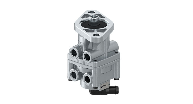 Válvula Pedal Wabco 461 315 157 0 Ford Cargo