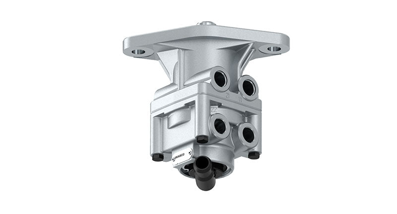 Válvula Pedal Wabco 461 315 157 0 Ford Cargo