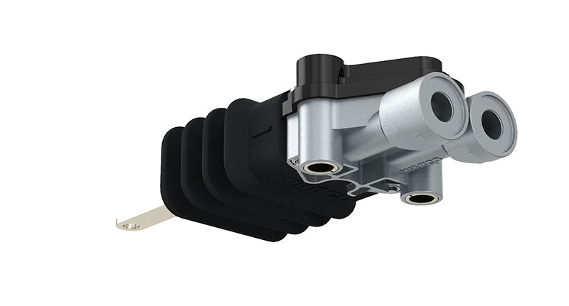 Válvula Nivelamento Wabco 464 007 010 0 Scania R 124/R 114/P 124
