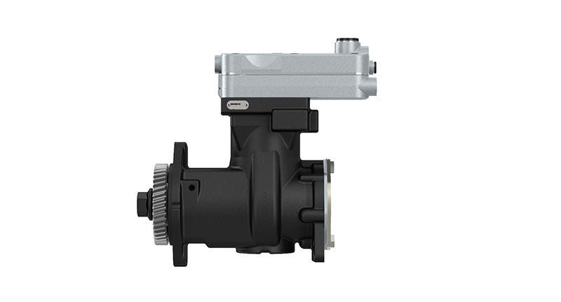 Compressor Ar Wabco 911 155 521 0 VW Constellation
