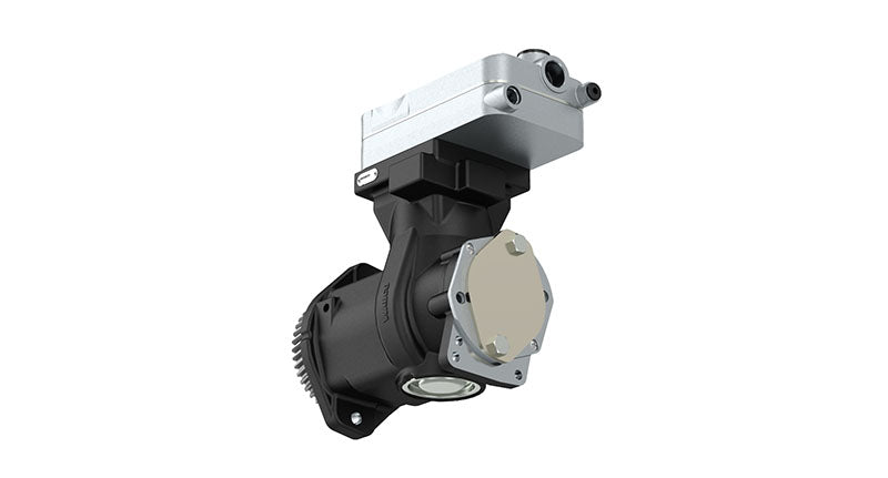 Compressor Ar Wabco 911 155 521 0 VW Constellation