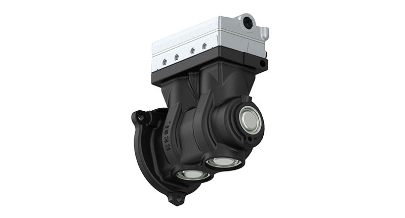 Compressor Ar Wabco 9125120290 Volvo FH 540/FH 500/Fmx 380/Fmx 540/FM 460/FH 460/Fmx 420/FM 380/FH 420/Fmx 500/FM 500/Fmx 460/Fmx 500 Max/FM 540