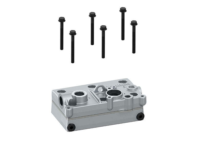 Cabeçote Wabco 9125129352