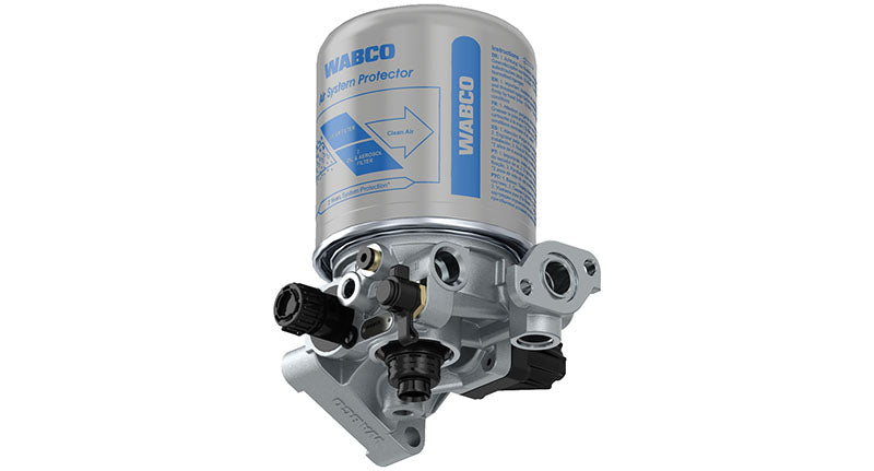 Secador Ar 12 Bar Wabco 9324000240 Universal Caminhões