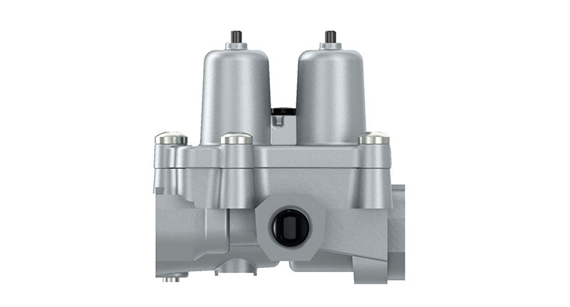 Válvula Protecao 4 Circ Wabco 934 714 145 0 Volvo FM 12 340/FH 12 380/FH 12 460/FH 12 420/FM 12 420/FM 12 380
