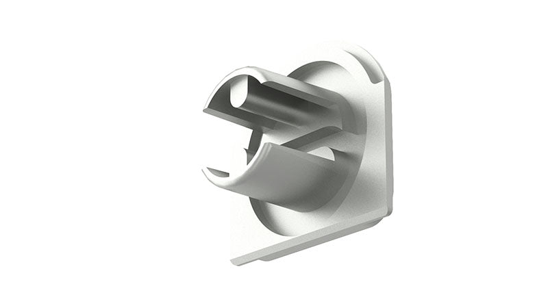 Suporte Válvula Freio Mão Wabco 961 722 100 4 Mercedes OH 1317/L 1620/1420/1718 K/LB 2220/O 370/L 2220/L 1317/LB 2217/O 371/LB 2318/LS 1933/OH 1420