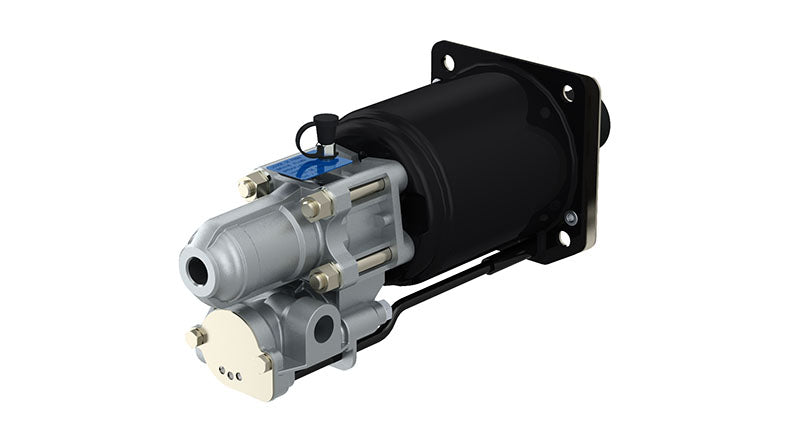 Servo Embreagem Wabco 970 051 190 0 Mercedes O 500/OF 1722/OF 1721/OF 1418/OF 1417