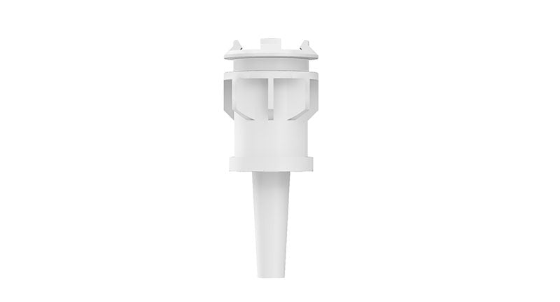 Pistão Válvula Distribuidora Wabco 973 009 630 4 VW 31-310/17-310/Constellation/Worker/23-210/17-220/26-310/24-220/26-220/24-250/17-210/23-310