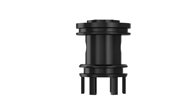 Pistão Válvula Distribuidora Wabco 973 009 631 4 VW Constellation/Worker/23-220/17-220/40-300/16-300/26-220/31-260/17-310/26-310/26-260/17-210