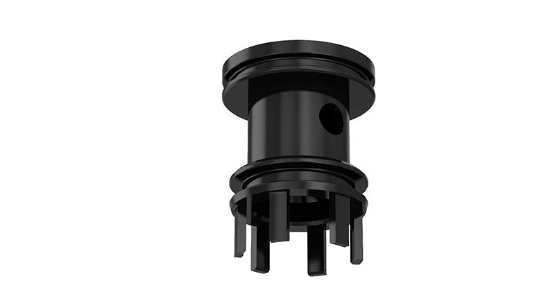 Pistão Válvula Distribuidora Wabco 973 009 631 4 VW Constellation/Worker/23-220/17-220/40-300/16-300/26-220/31-260/17-310/26-310/26-260/17-210