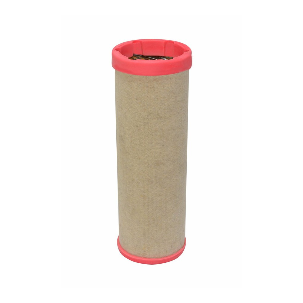 Elemento Filtrante Seg Ar Mann-filter CF1552 Ford Cargo