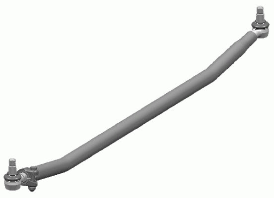Barra Ligacao Lemförder 23495 01 Scania R 440/R 400/G 400/P 360/R 560/K400/K360/K124 IB/G 470/K420 B/K250/P 250/R 620/K310/K94 UB/K440/K380 B/G 420
