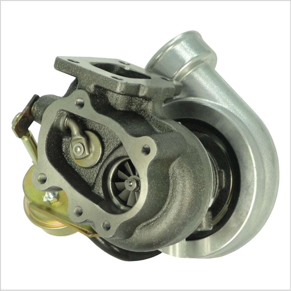 Turbina com Válvula Master Power 805030 Mercedes Sprinter Van/Sprinter Chassi/Sprinter Furgão, GM S10/Blazer