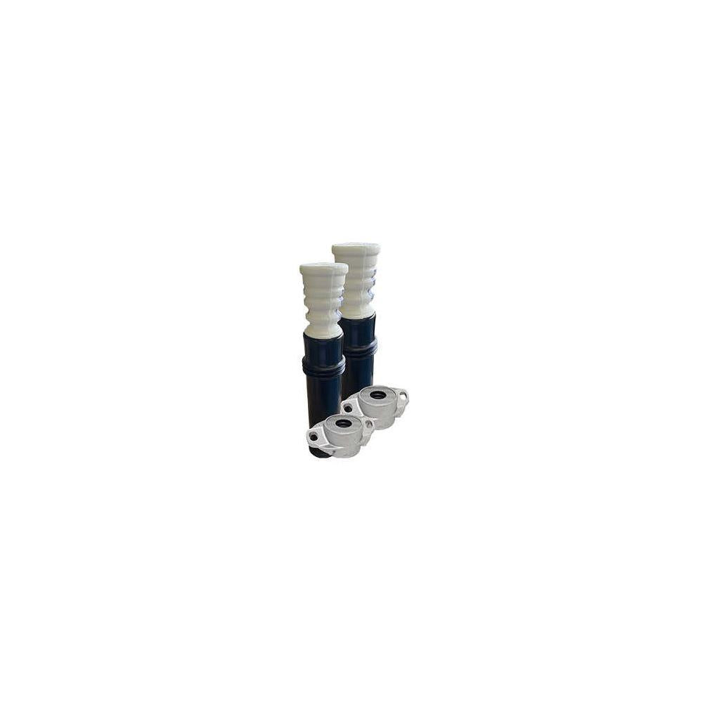 Kit Amortecedor Suspensão Traseira Sampel SK986 Peugeot 307, Citroen C4