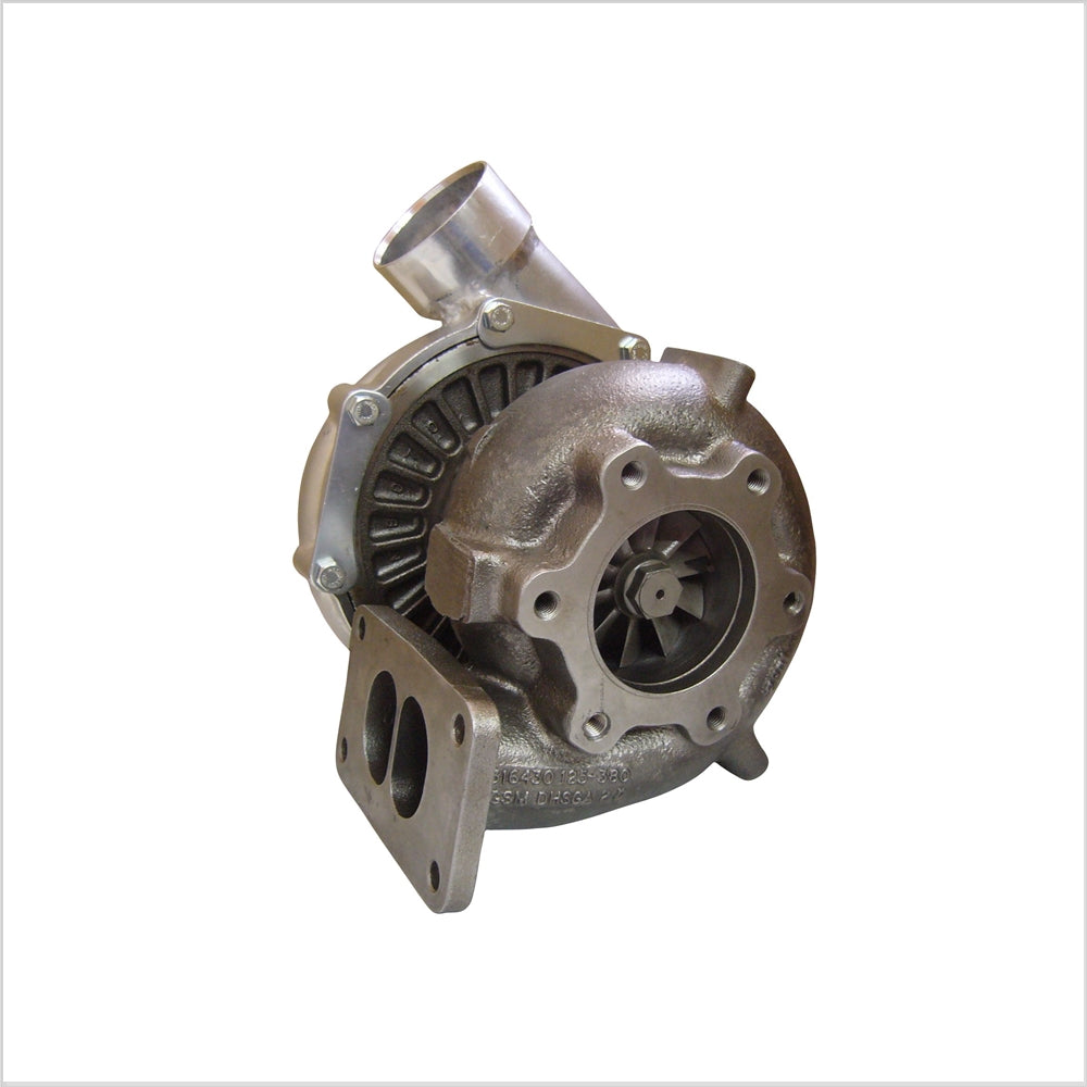 Turbina Master Power 802346 Mercedes Actros