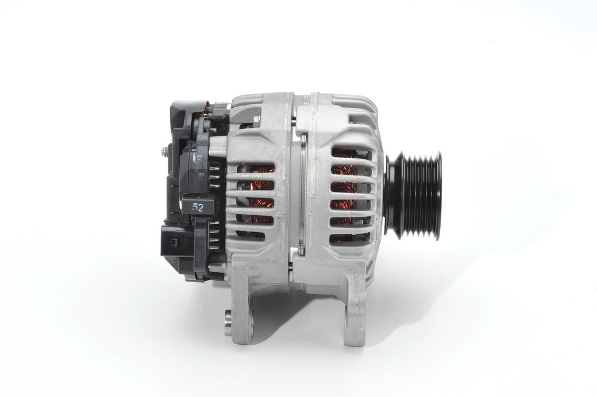 Alternador 14v 90a Bosch 1986A00779 Audi A3 (8L1)/TT (8N3)/TT Roadster (8N9)