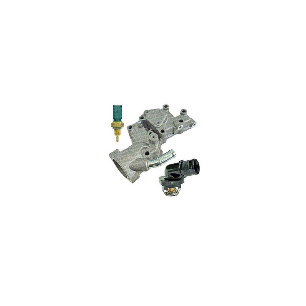 Kit Válvula Termostática Mte-thomson K20035 Citroen C3