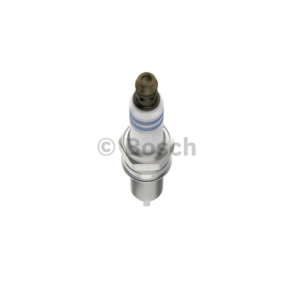 Vela Ignição Bosch 0242129515 Hyundai Elantra/Veloster, Kia Cerato/Soul