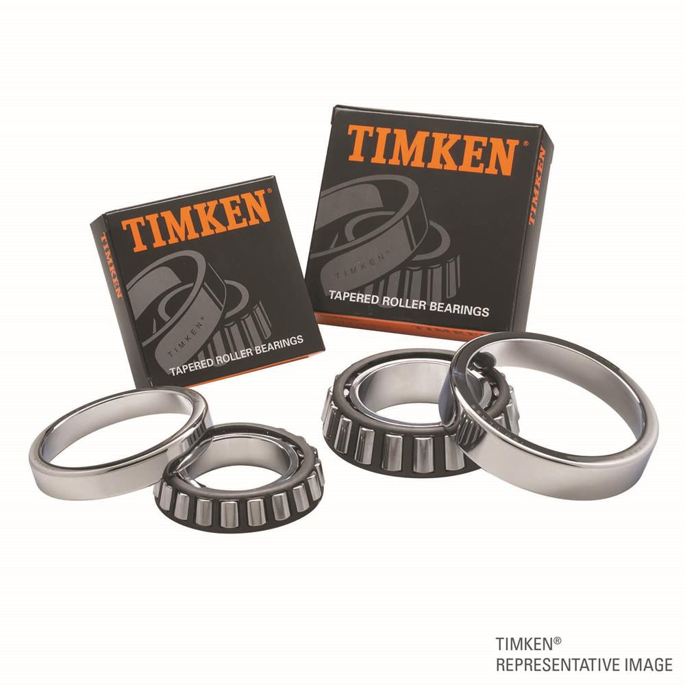 Rolamento de Roda Traseiro Ext Timken LM11749/LM11710 GM Corsa/Ipanema