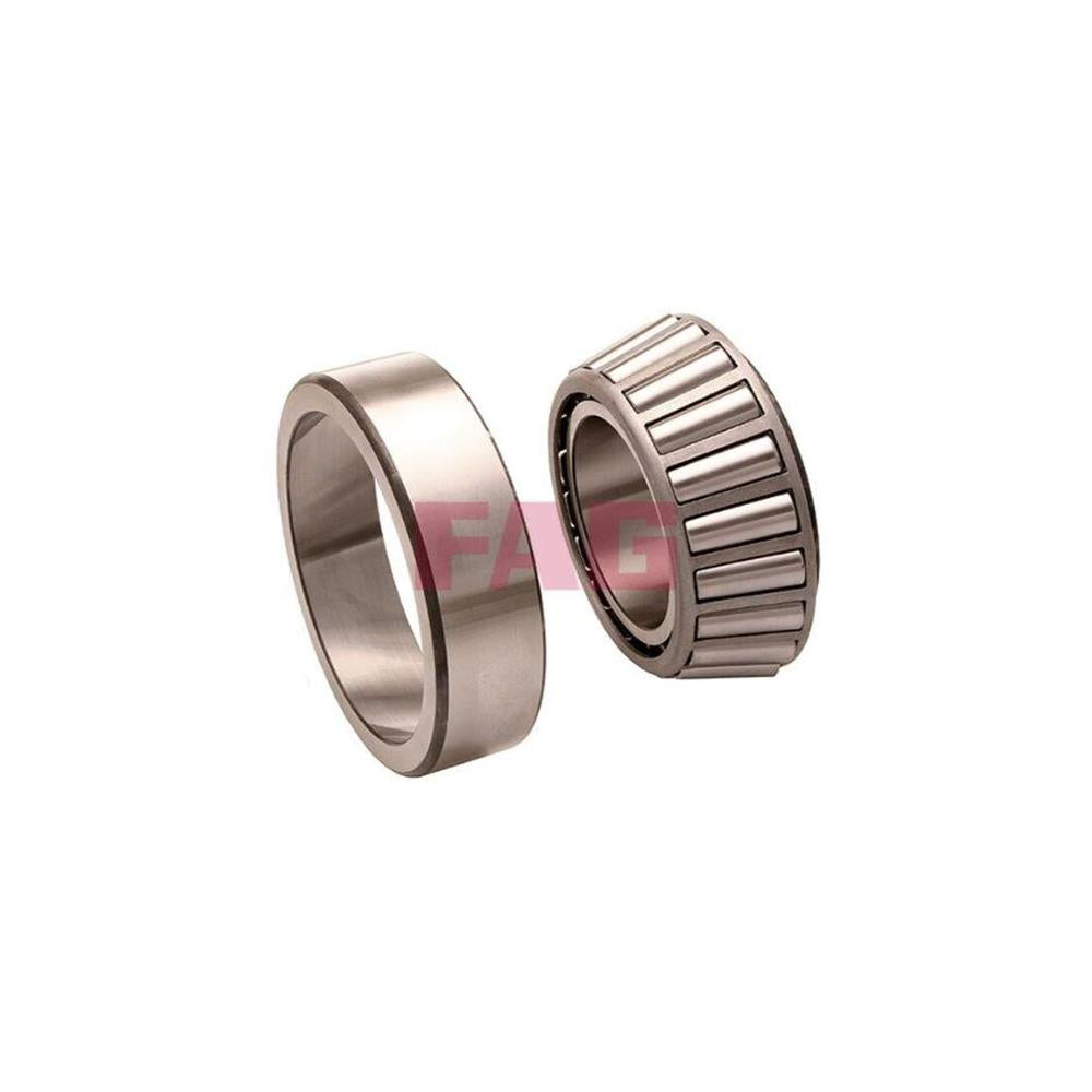 Rolamento de Roda Dianteiro Int Fag KLM603049.LM603011 Nissan Terrano II/Pathfinder/Frontier, Ford F-1000/Explorer