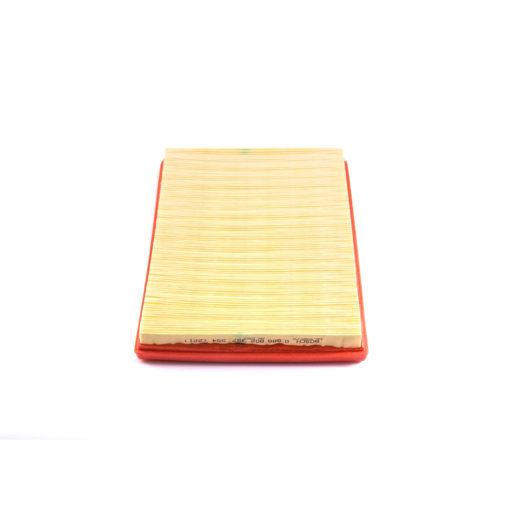 Filtro de Ar Bosch 0986B02357 VW Gol/Fox/Voyage/Polo