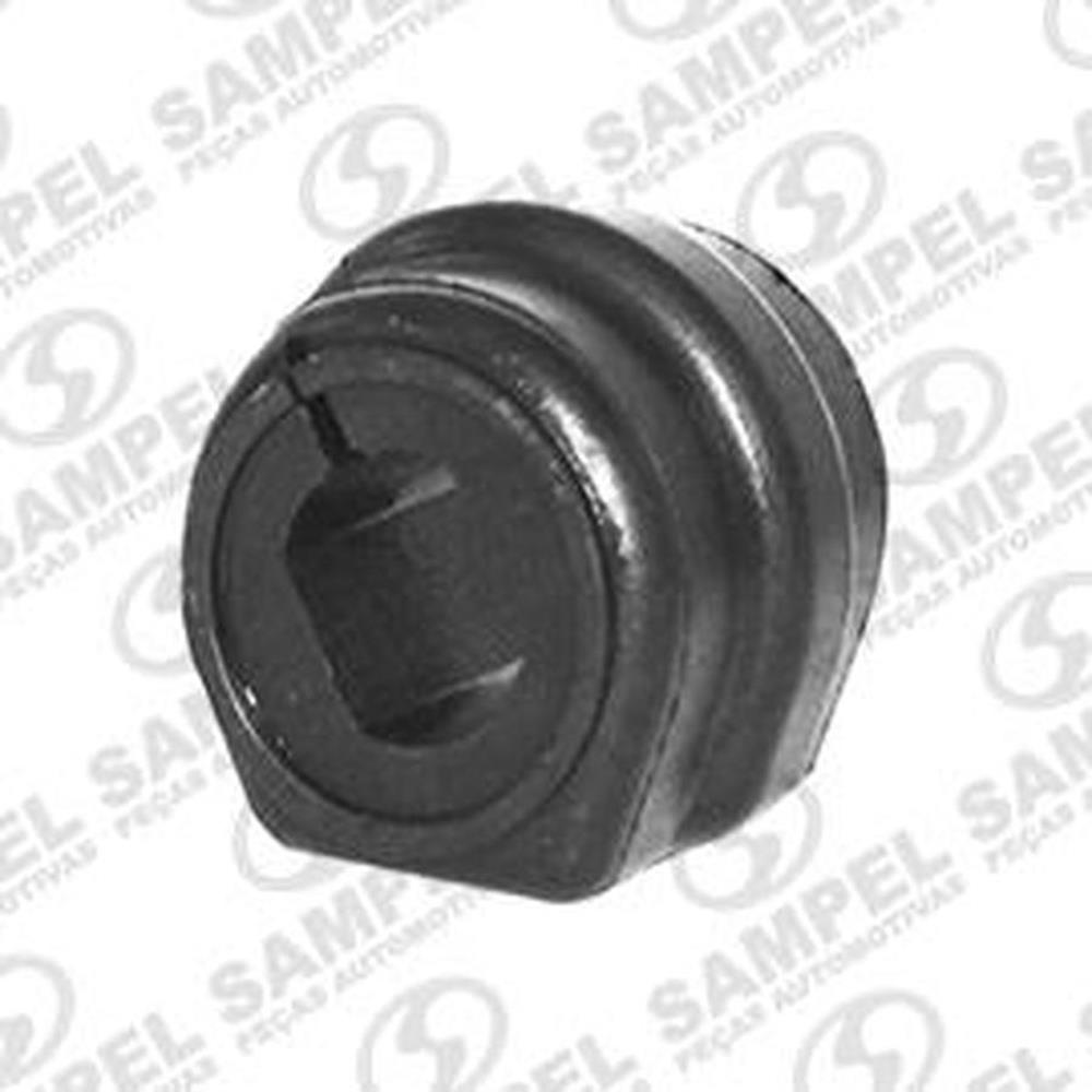 Bucha da Barra Estabilizadora Suspensão Dianteira Sampel 8267 Citroen C4/C4 Pallas/C4 Picasso, Peugeot 307