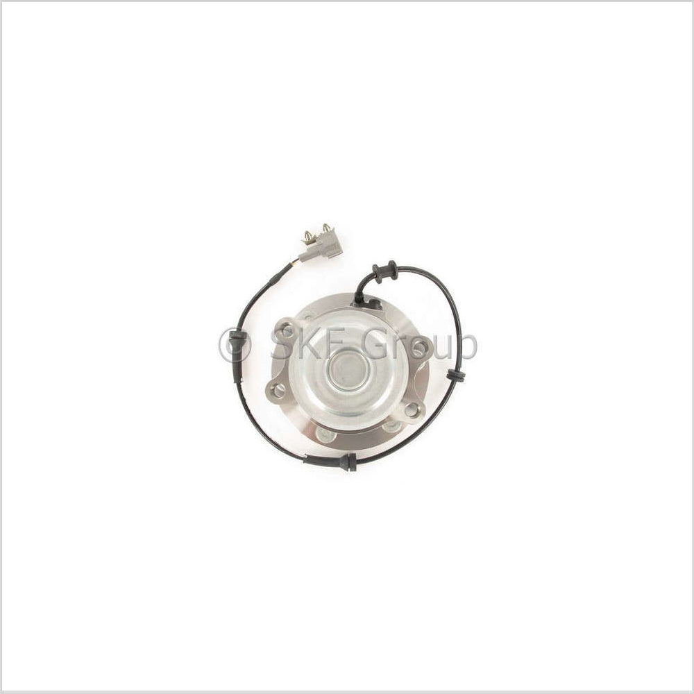 Rolamento de Roda Eixo Dianteiro Skf BR930659 Nissan Frontier