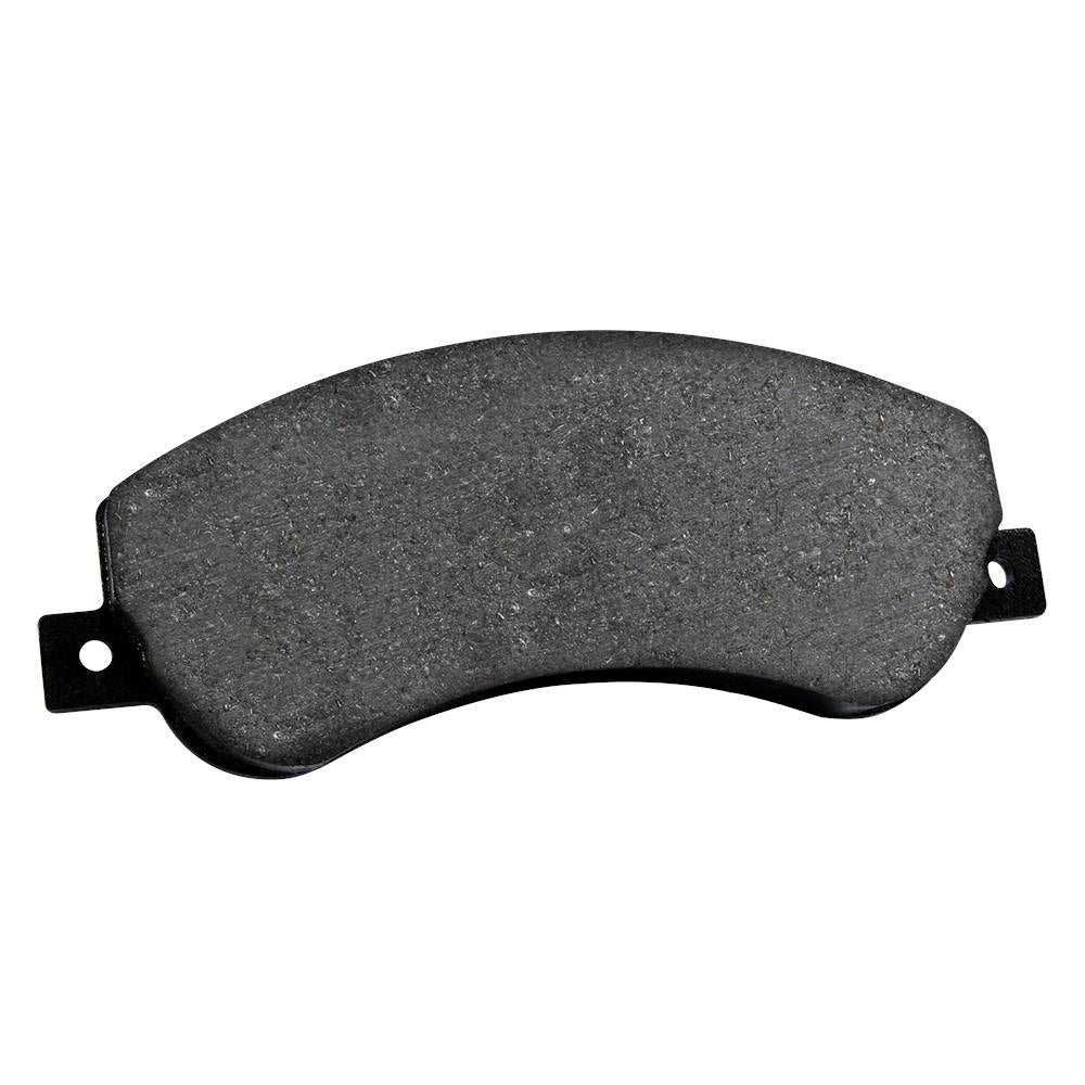 Pastilha de Freio Cobreq N194P Ford Transit/Transit Chassi