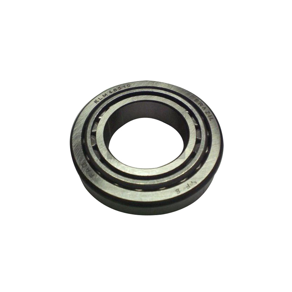 Rolamento de Roda Dianteiro Int Fag KLM48548.LM48510 Hyundai H-1 Starex/HR, Ford Ranger/F-1000/Explorer/Galaxie/F-100