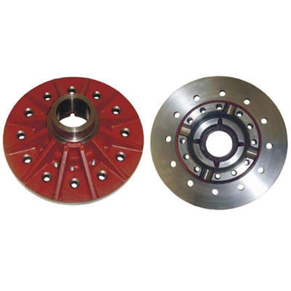 Caixa Satélite com Guia Vazia Moto Pecas 01147 Scania T 112/R 143/R 112/R 142/T 142/R 113/T 143