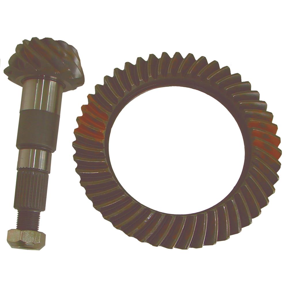 Coroa e Pinhao 12x47 Gm Max Gear MX8007 GM D-20/Silverado/C-20/A-20