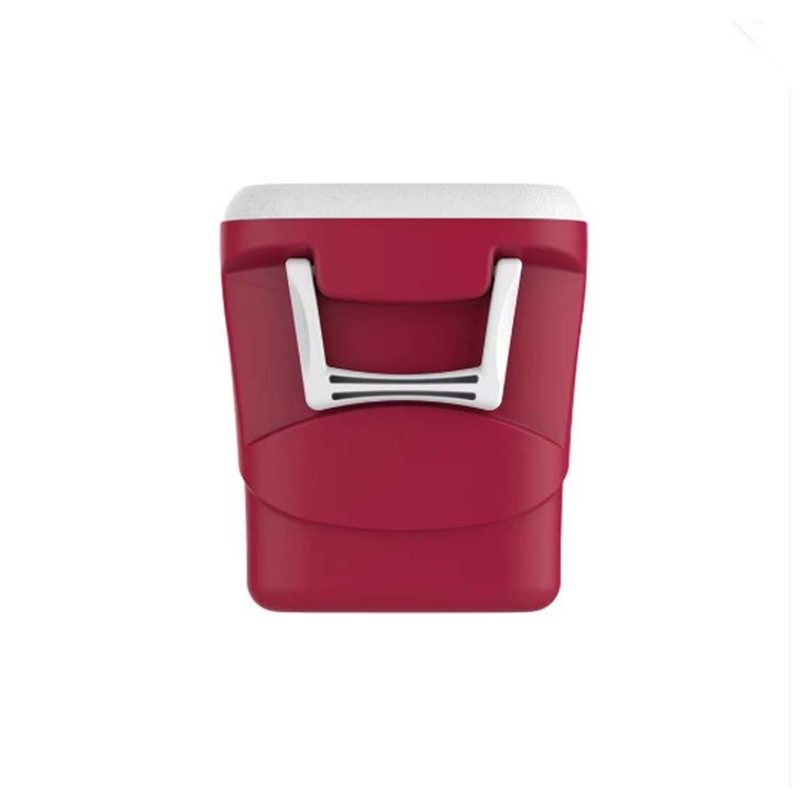 CAIXA TERMICA TROPICAL PLUS 50L VERMELHA