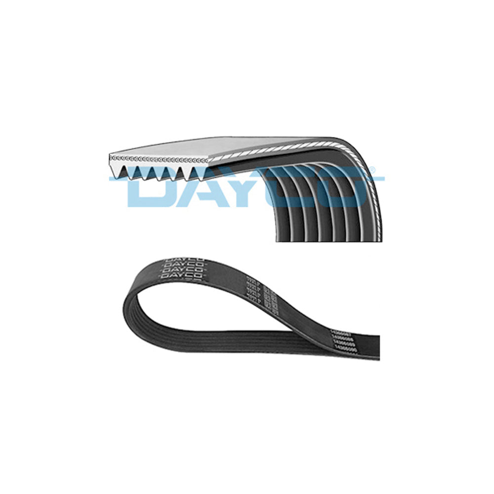 Correia Poly V Dayco 7PK2285 Jeep Grand Cherokee, Kia Sorento