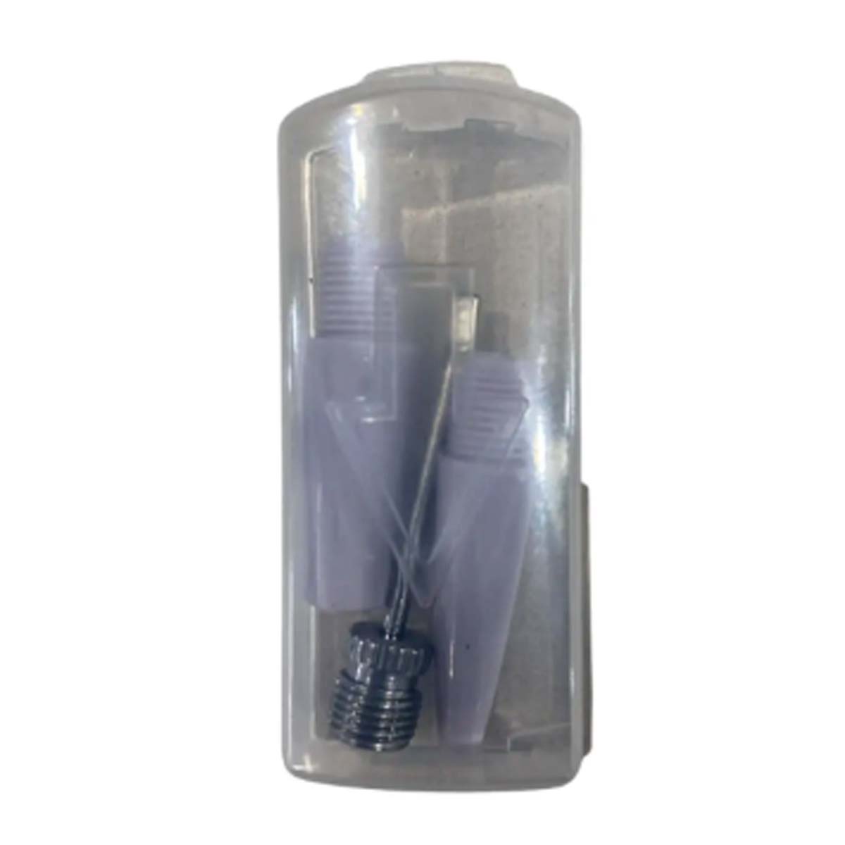 Bomba de Chão Absolute Mini - Compacta, Prática e Eficiente