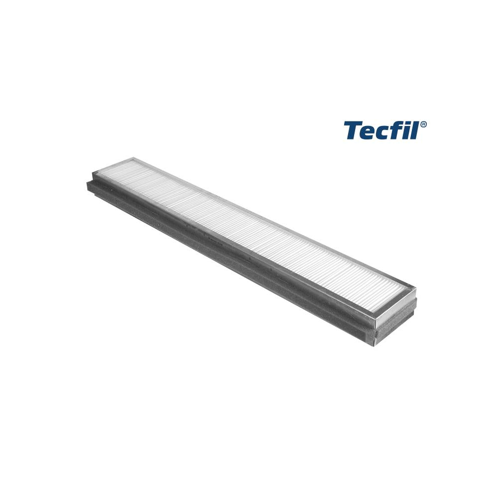 Filtro de Cabine Tecfil ACP511