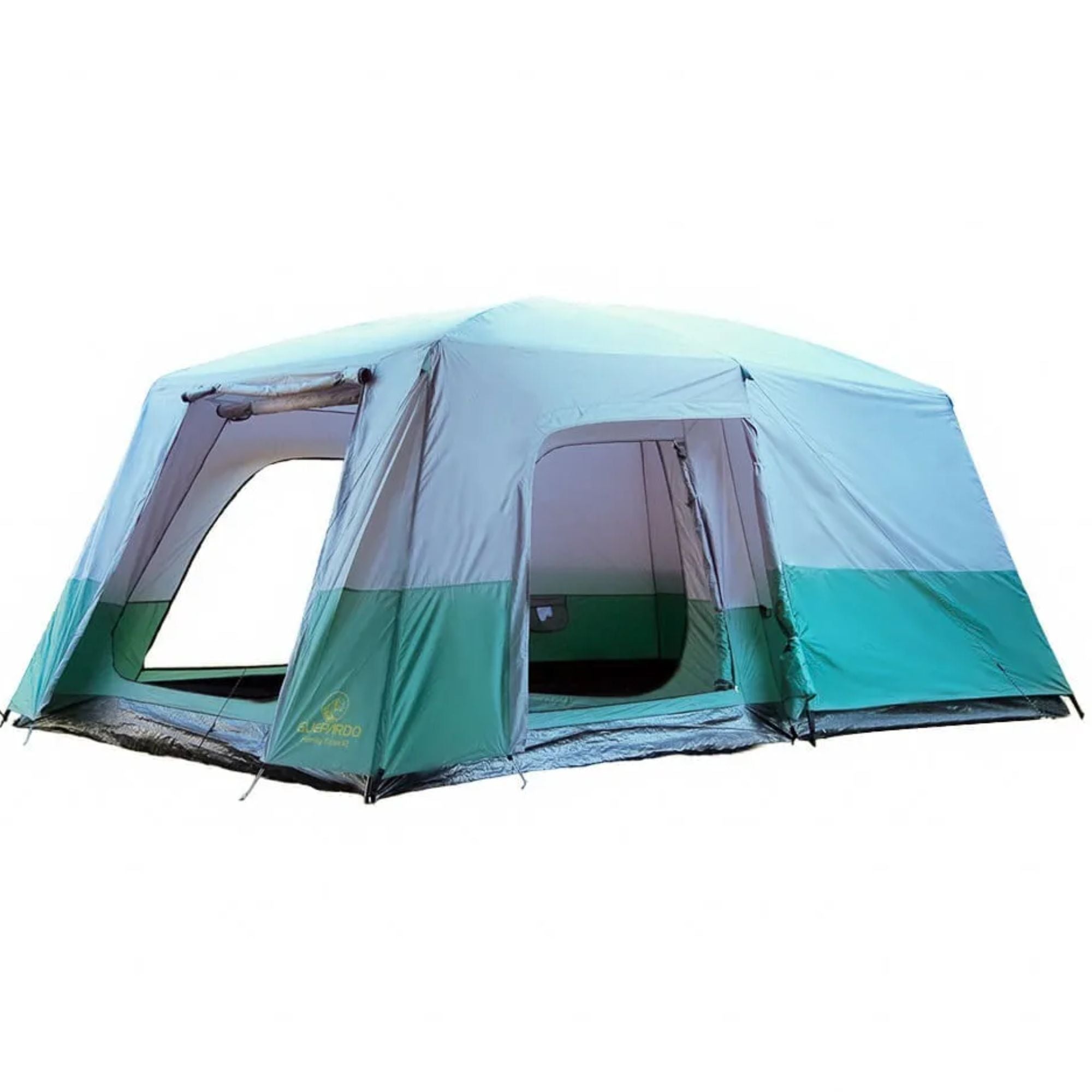 Barraca Family Guepardo Titan Capacidade de 6+6