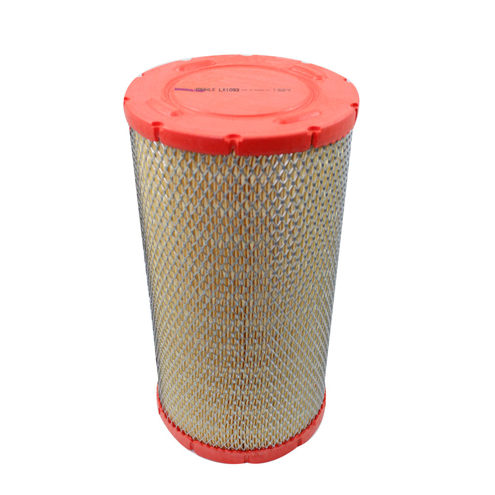 Filtro de Ar Metal Leve LX1093 Mercedes OF 1417/914 C/Accelo/712 C/LO 812/1215 C/LO 916/Atron/L 1218 EL/1718 M/LO 914/OF 1218/915 E/LO 915/OF 1418