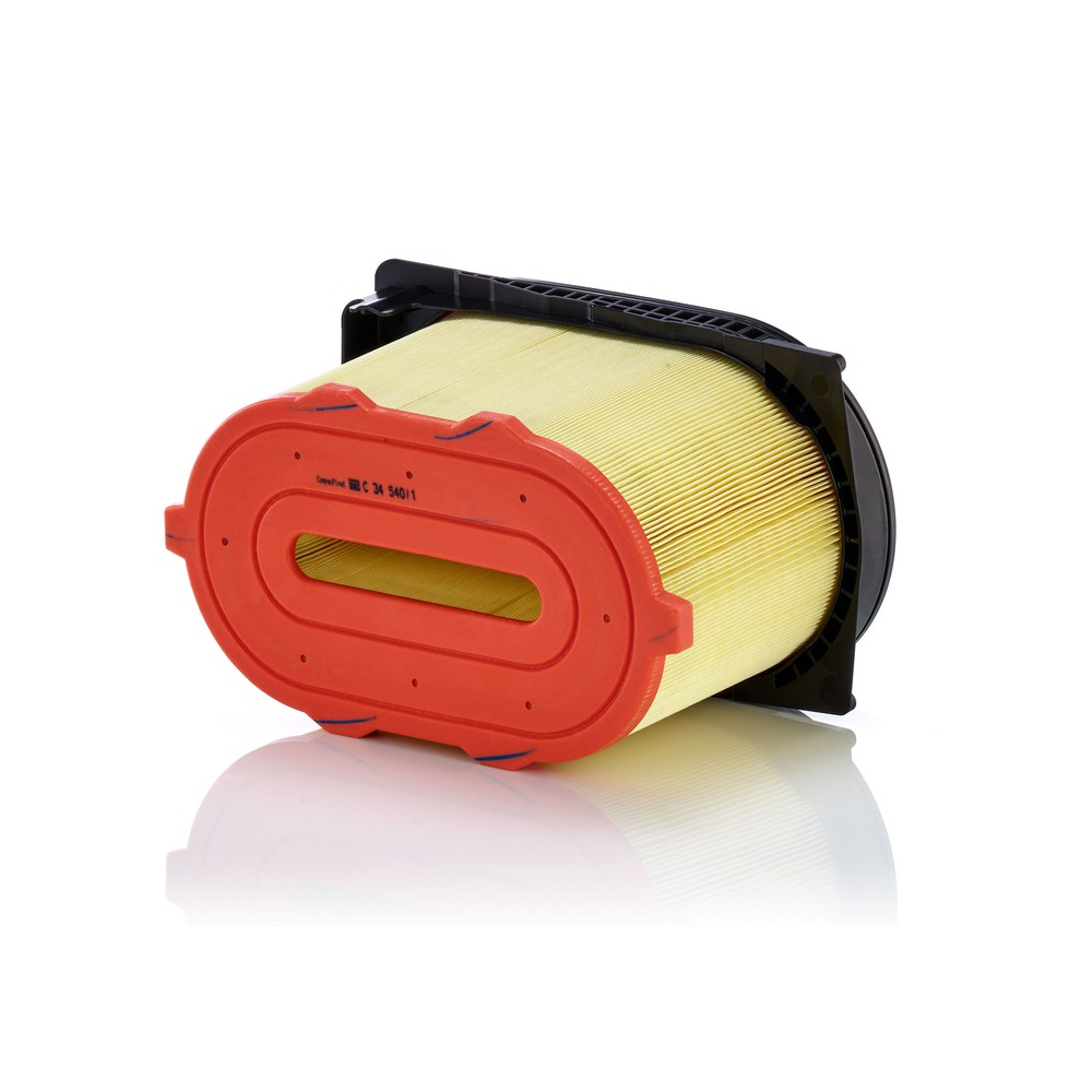 Elemento Filtrante Ar Mann-filter C34540/1 New Holland TS 6120
