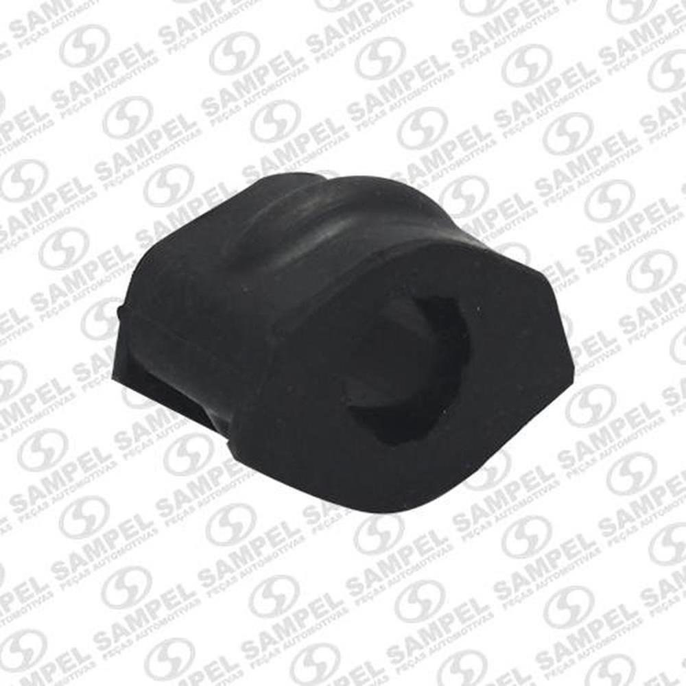 Bucha Barra Estabilizadora Suspensão Dianteira 21mm Sampel 8351 Jac J3