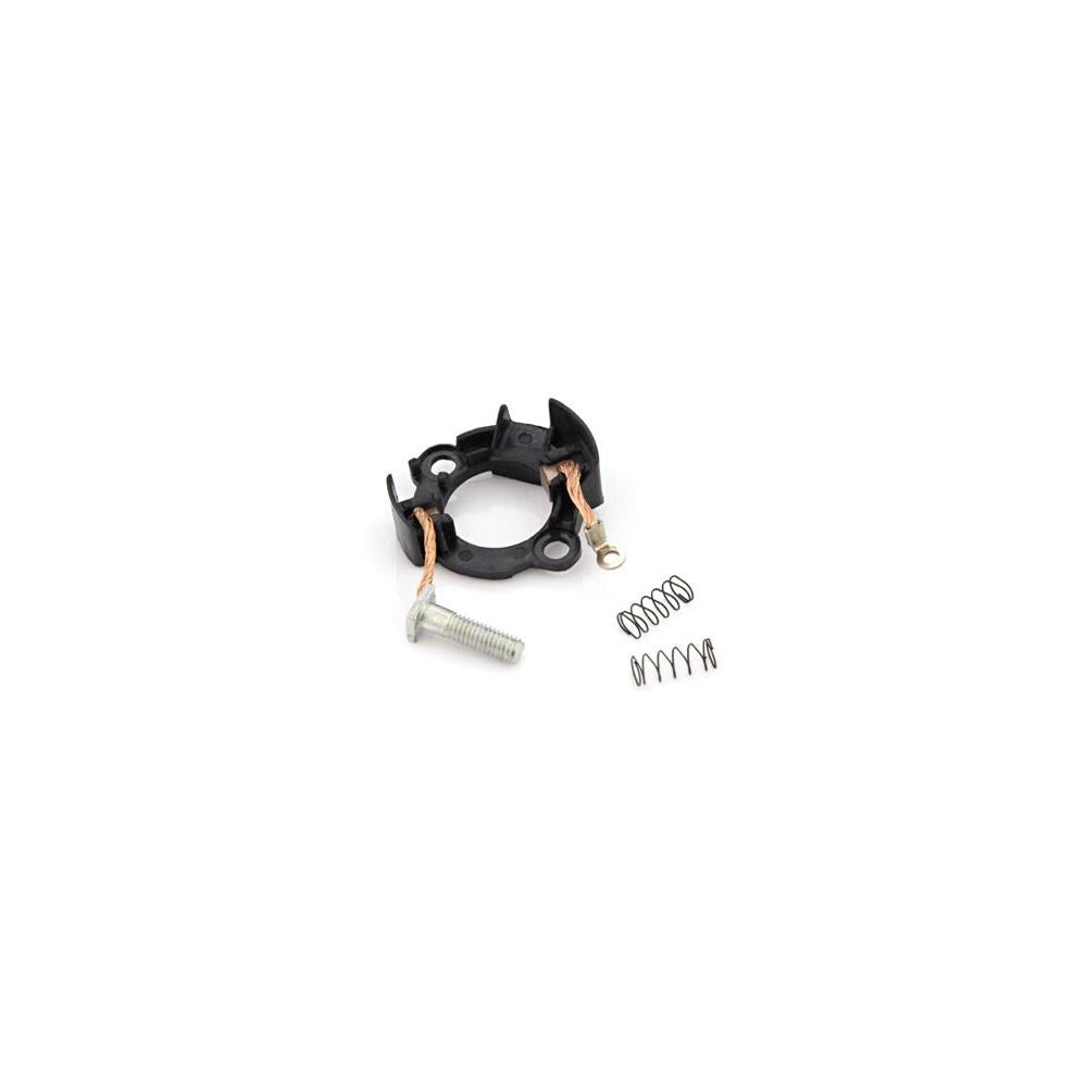 Suporte Escovas Magnetron 90205020 Honda NXR 125 Bros/CG 150 Titan/NXR 150 Bros/NXR 160 Bros/Biz 125/CG 150 Fan/CG 160 Cargo/CG 160 Fan/CG 160 Titan