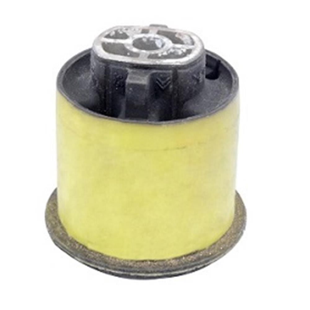 Bucha Eixo Suspensão Traseira Authomix BX529259 Peugeot 307/308/408, Citroen C3/Aircross/C4