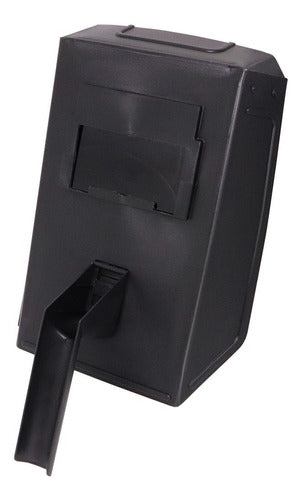 Máquina De Solda Inversora 160a 220v Vm160m - Vulcan Trent