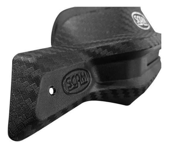 Protetor De Mão Honda Cb500f Cb500x Cb650f Ctx700n Nc750x