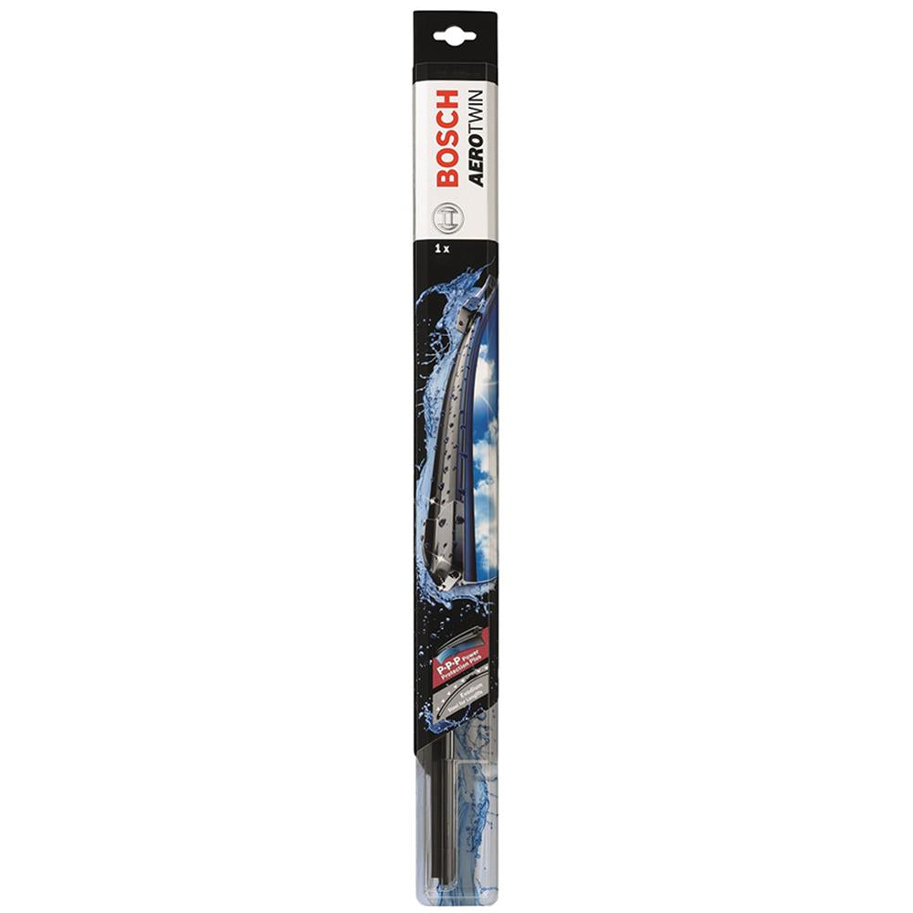 Palheta Aerotwin Ap28m Bosch 3397013182 Citroen C5/C4 Picasso/C4 Pallas/C6/C4/C4 Vtr/C4 Grand Picasso, Ford Focus, Peugeot 3008/307/407