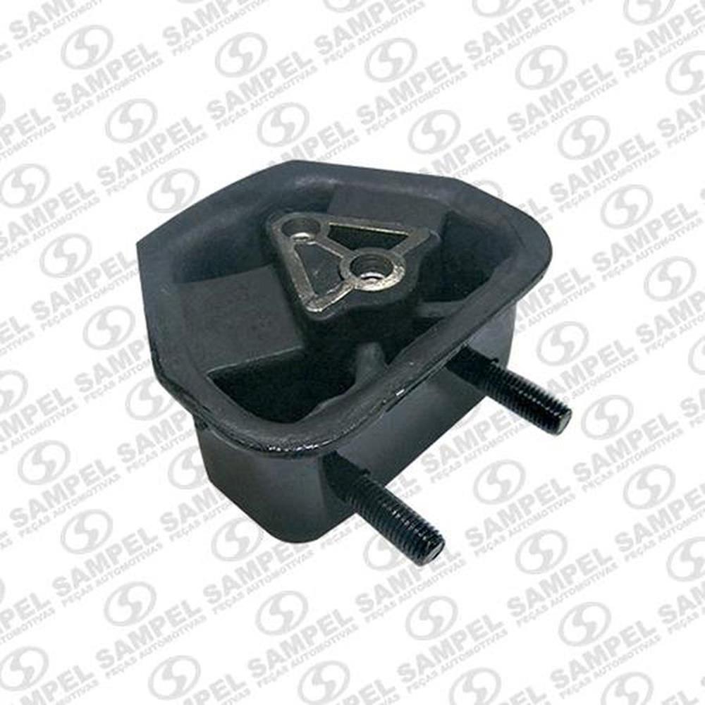 Suporte Dianteiro Motor Ld- com ac Amarela Sampel 3766 GM Monza